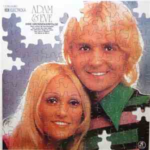 Adam & Eve  - Ihre Grossen Erfolge download flac