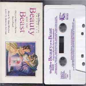 Alan Menken, Howard Ashman - Beauty And The Beast (Original Motion Picture Soundtrack) download flac