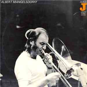 Albert Mangelsdorff - Albert Mangelsdorff download flac