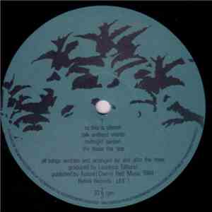 And Also The Trees - And Also The Trees download flac