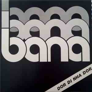 Bana - Dor Di Nha Dor download flac