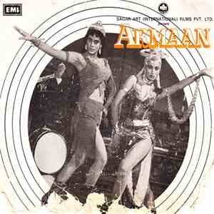 Bappi Lahiri - Armaan download flac