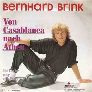 Bernhard Brink - Von Casablanca Nach Athen download flac