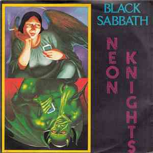 Black Sabbath - Neon Knights download flac