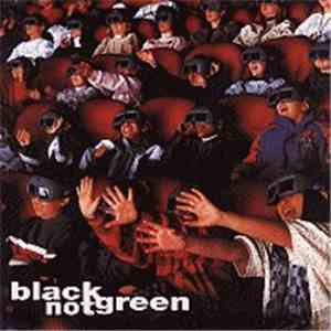 black:not:green - Black Not Green download flac