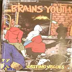 Brains Youth - Lasting Values download flac