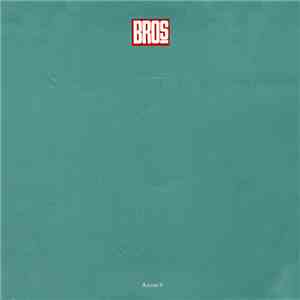 Bros - Sister download flac