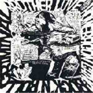 Brother Love And The Homebacon Gang - Rock'n Roll Criminal download flac