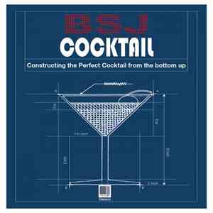 BSJ - Cocktail download flac