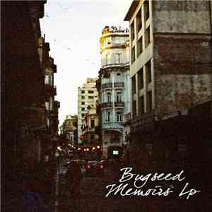 Bugseed - Memoirs LP download flac
