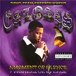 Calosis - A Moment Of Silence download flac