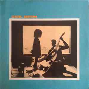 Carl Anton Axelsson - Carl Anton download flac