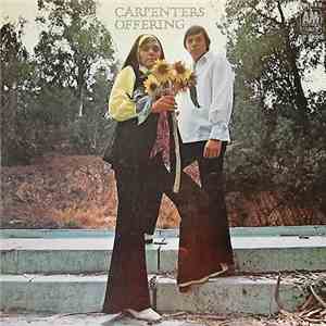 Carpenters - Offering download flac