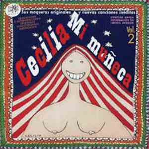 Cecilia  - Mi Muñeca Vol. 2 download flac