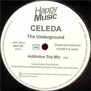 Celeda / Thick Dick - The Underground / Welcome 2 The Jungle download flac