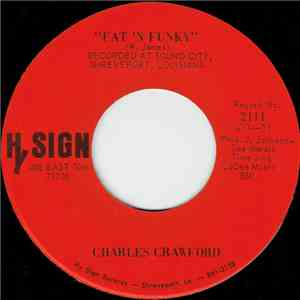 Charles Crawford - A Sad Sad Song / Fat´n Funky download flac
