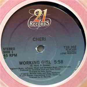 Cheri - Working Girl download flac