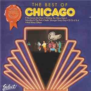 Chicago  - The Best Of Chicago download flac