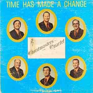Chordmasters Quartet - Time Has Made A Change download flac