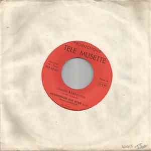 Claude Barbottin - Accordéon Des Rues / Au Coeur Du Tyrol download flac