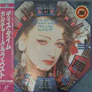 Culture Club - This Time - The First Four Years download flac