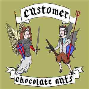 Customer  - Chocolate Ants download flac