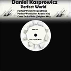 Daniel Kasprowicz - Perfect World EP download flac