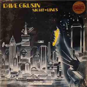 Dave Grusin - Night-Lines download flac