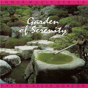 David & Steve Gordon - Garden Of Serenity download flac