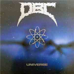 D.B.C. - Universe download flac