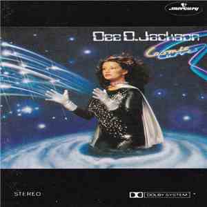Dee D. Jackson - Cosmic Curves download flac