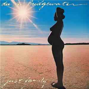 Dee Dee Bridgewater - Just Family download flac