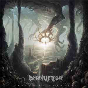 Demiurgon - Above The Unworthy download flac