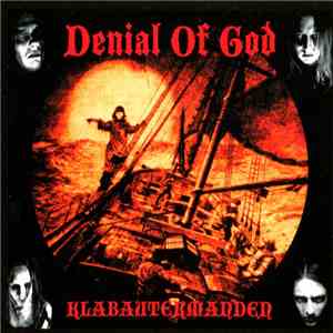 Denial Of God - Klabautermanden download flac