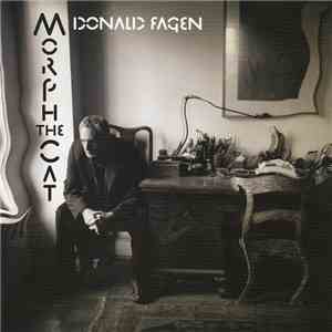 Donald Fagen - Morph The Cat download flac