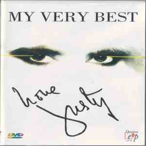 Dusty Springfield - My Very Best, Love Dusty download flac