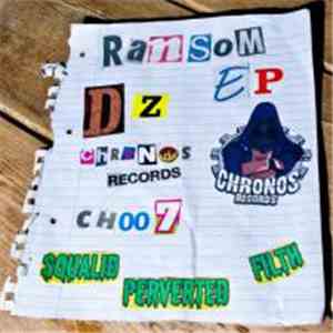 DZ  - Ransom EP download flac