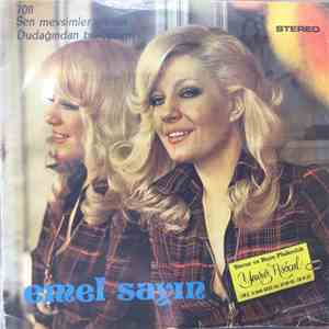 Emel Sayın - Sen Mevsimler Gibisin / Dudağından Bir Öpsem download flac