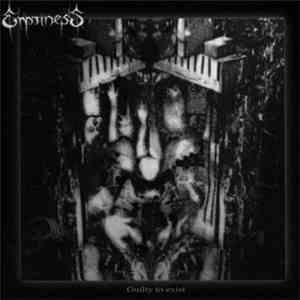 Emptiness - Guilty To Exist download flac