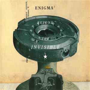 Enigma - Beyond The Invisible download flac