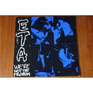 Epileptic Terror Attack - We're Not The Problem download flac