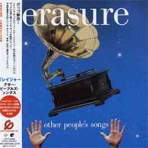 Erasure - Other People's Songs download flac