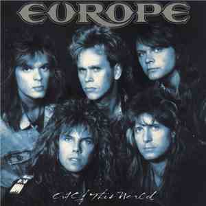 Europe - Out Of This World download flac