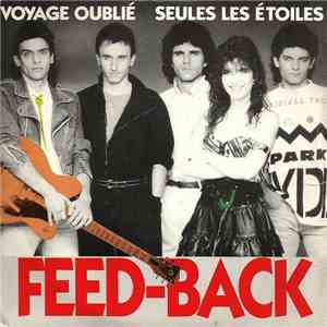 Feed-Back - Voyage Oublié / Seules Les Étoiles download flac