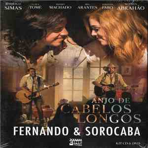 Fernando & Sorocaba - Anjo De Cabelos Longos download flac