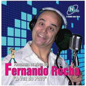 Fernando Rocha  - A Voz Do Povo download flac