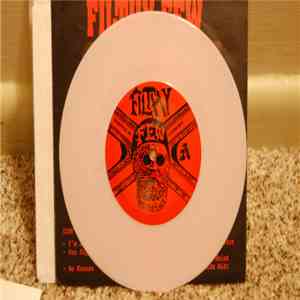 Filthy Few - Live At C.B.G.B.'s N.Y.C. download flac