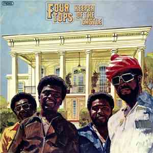 Four Tops - Keeper Of The Castle download flac