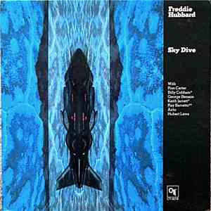 Freddie Hubbard - Sky Dive download flac
