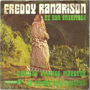 Freddy Ranarison Et Son Ensemble - Ouaille Ouaille Mayotte / La Pointe Aux Piments download flac